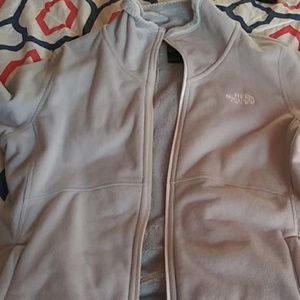 The NorthFace jacket